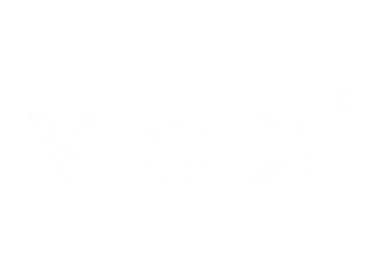Logo VOX
