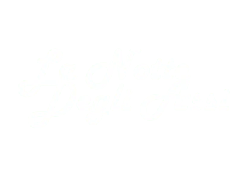 Logo La notte degli assi
