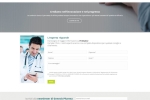Genesis Pharma – Angelo Marra Web Service Manager